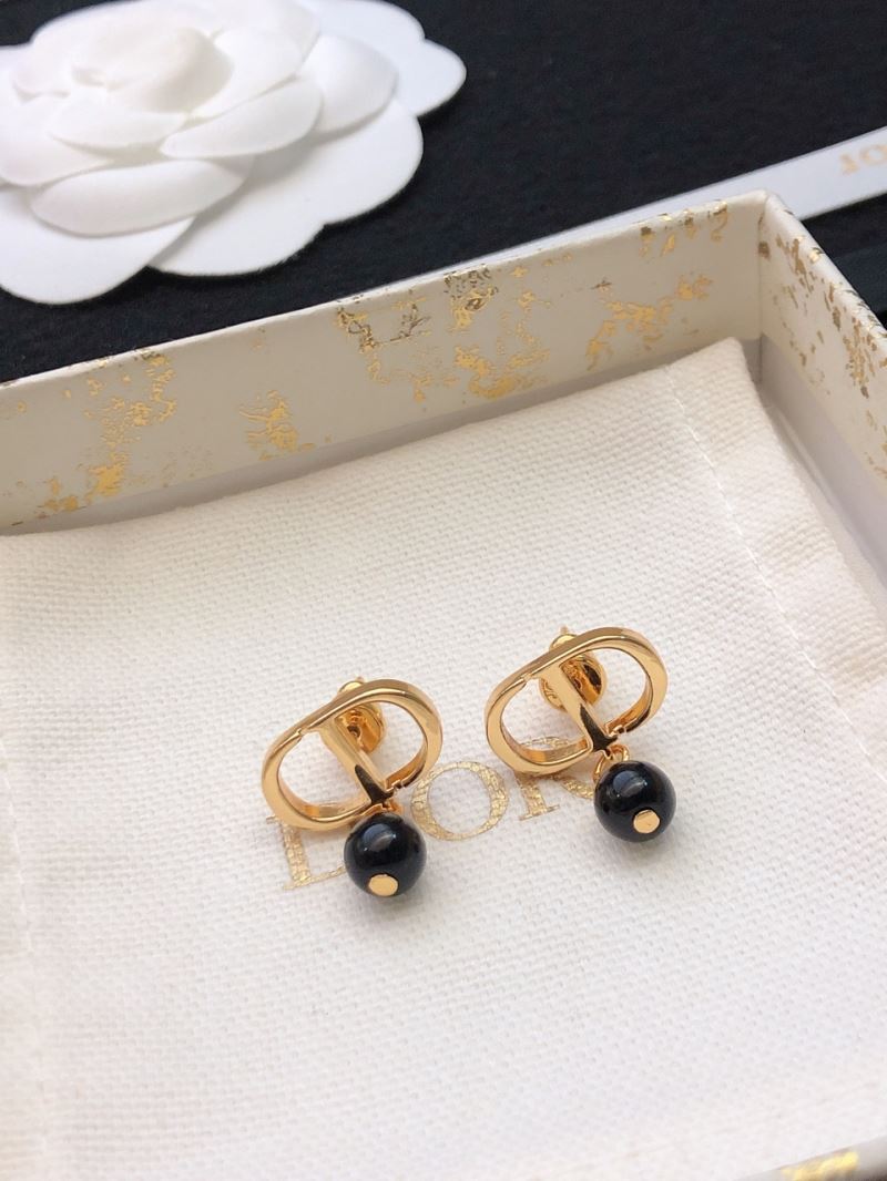 Christian Dior Earrings